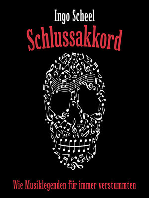 cover image of Schlussakkord
